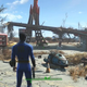 Illustration for article titled How a jalop plays Fallout4.